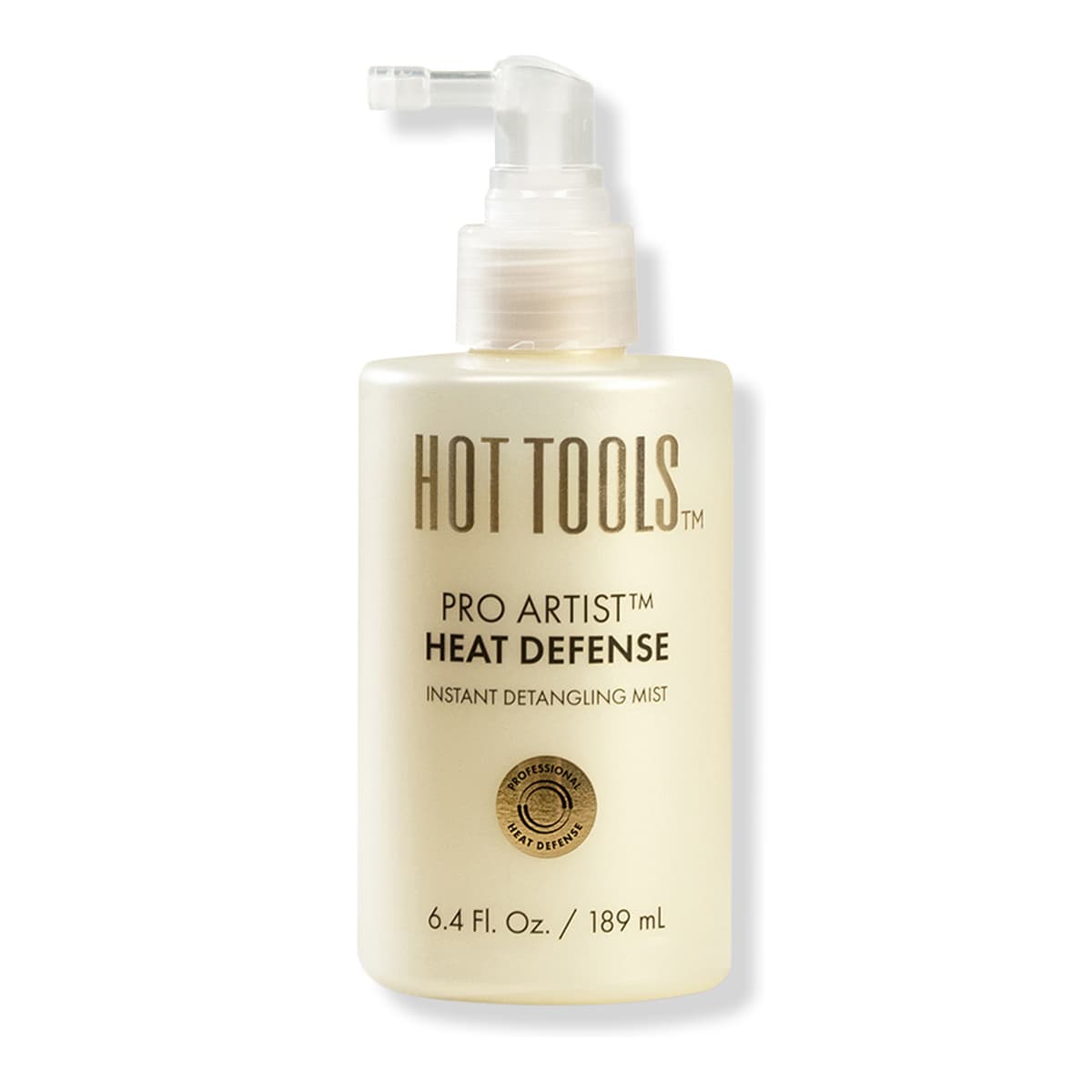 Pro Artist Heat Defense Instant Detangling Mist