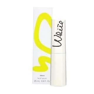 White Shot CXS Facial Serum