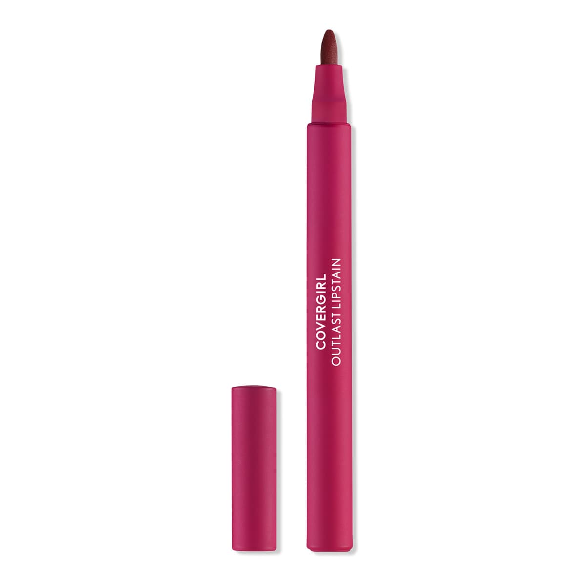 Outlast Lipstain, Heatwave