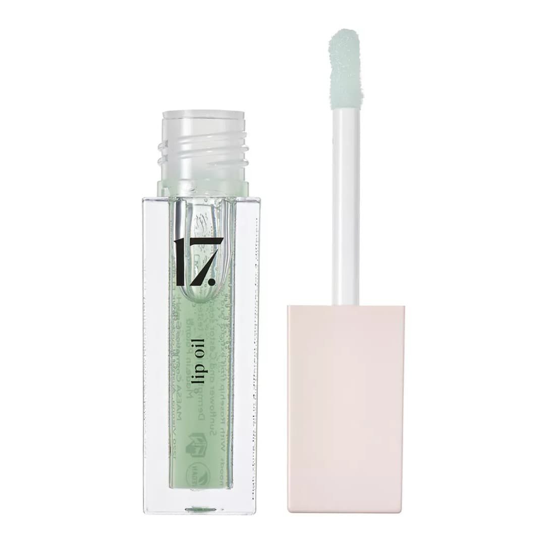 Mood Lip Oil, Eucalyptus