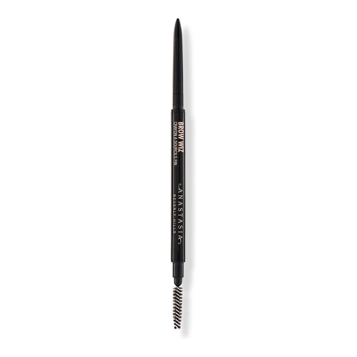 Brow Wiz Precision Eyebrow Pencil, Dark Brown