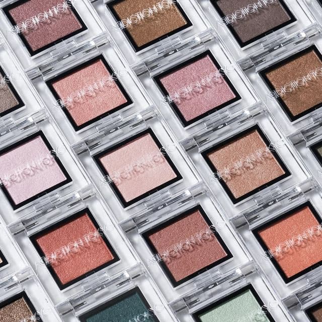 The Eyeshadow Pearl, 009P Nostalgia