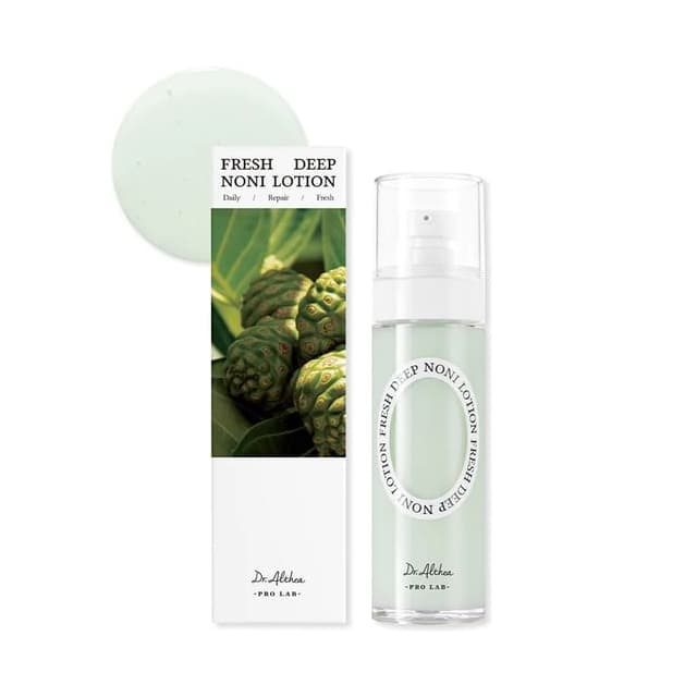 Fresh Deep Noni Lotion