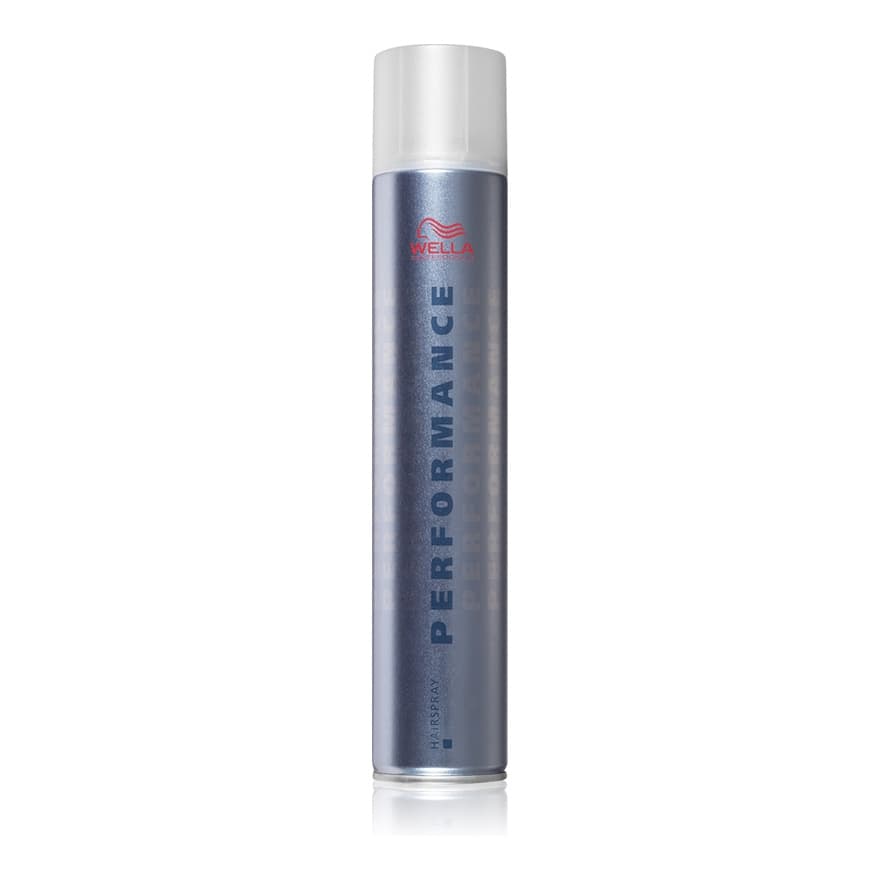 Strong Hold Hairspray