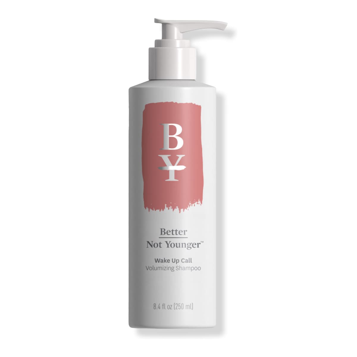 Wake Up Call Volumizing Shampoo