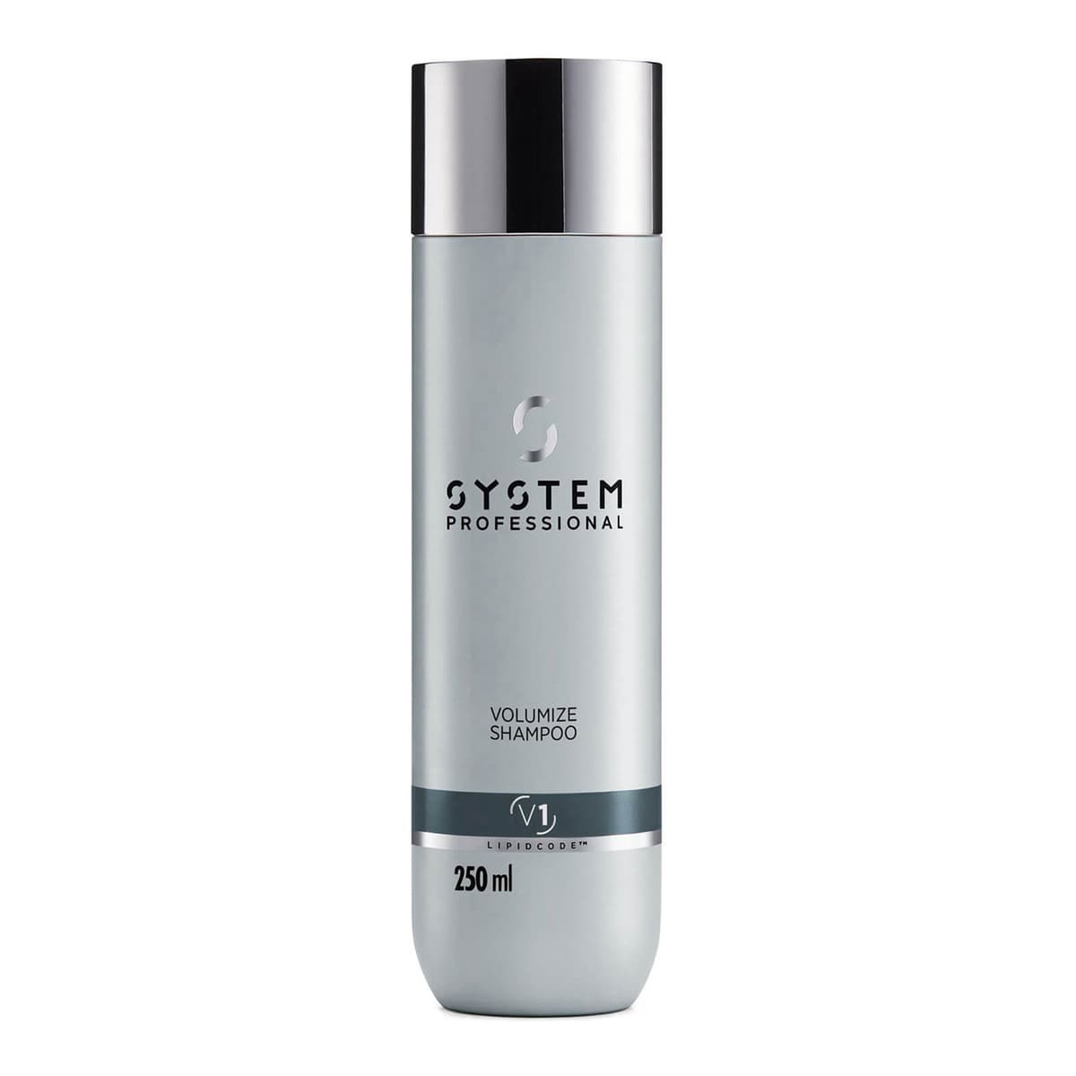 Volumize Shampoo