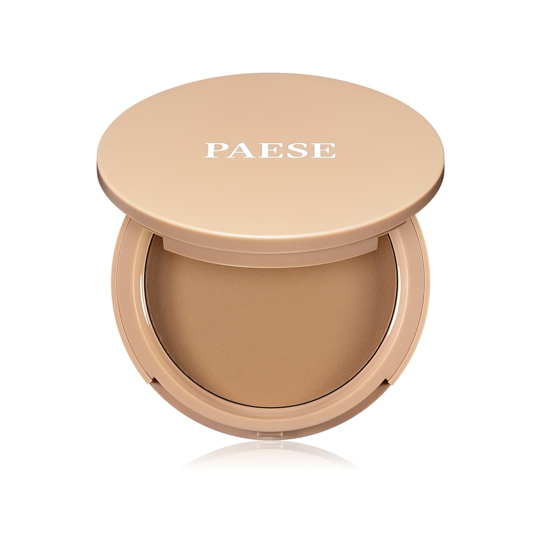 Semi-Transparent Mattifying Powder