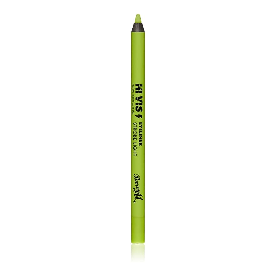 Hi Vis Neon