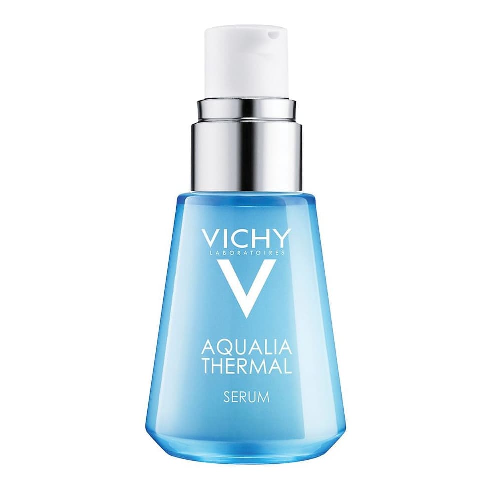 Aqualia Thermal Rehydrating Face Serum with Hyaluronic Acid