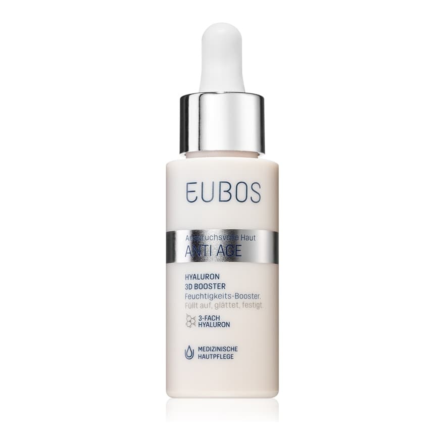 Anti-Ageing Hyaluron Concentrated Serum