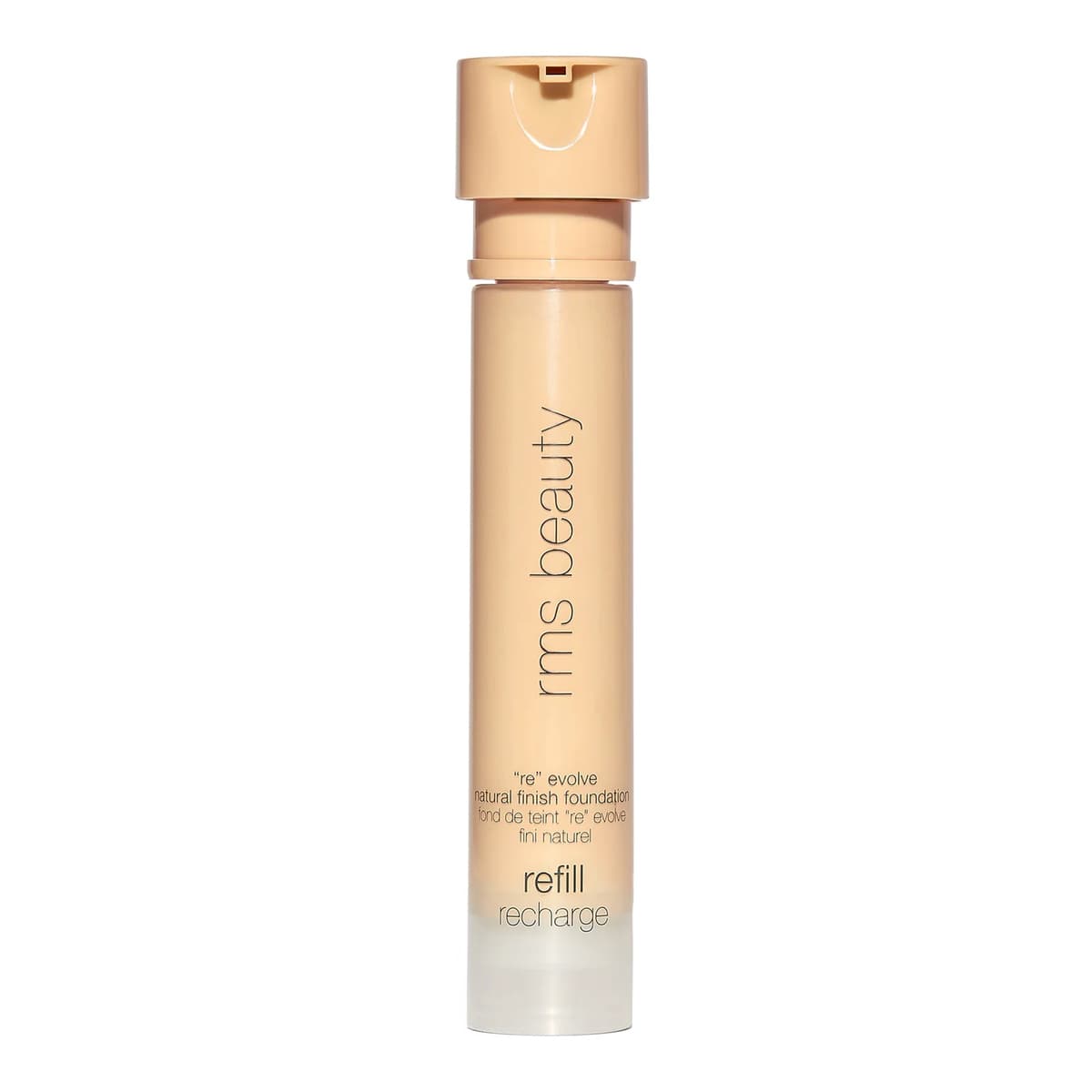 Revolve Natural Finish Foundation Refill, #11 Refill