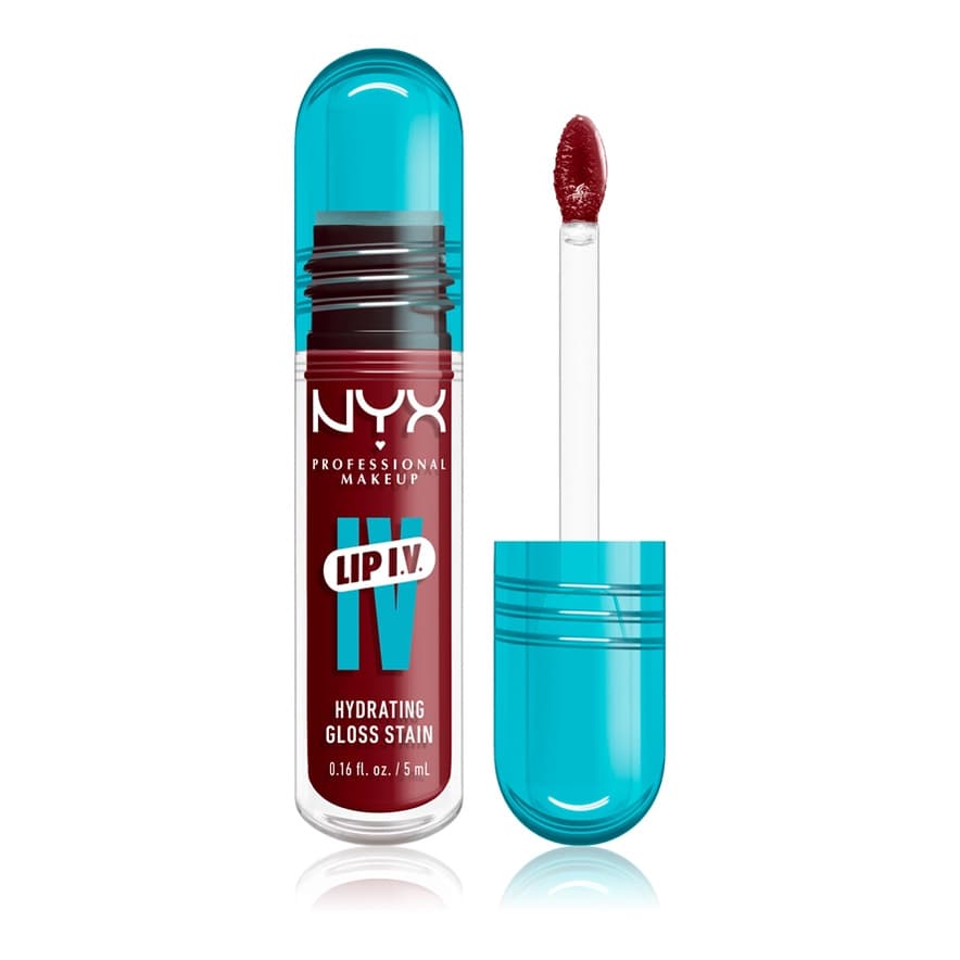 Lip IV