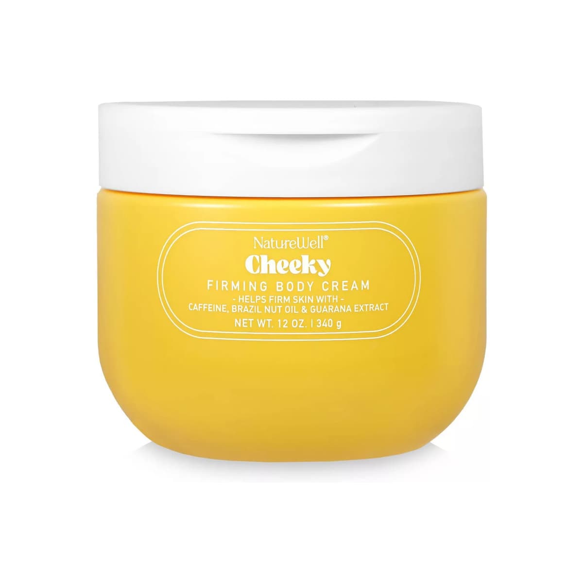 Cheeky Body Cream