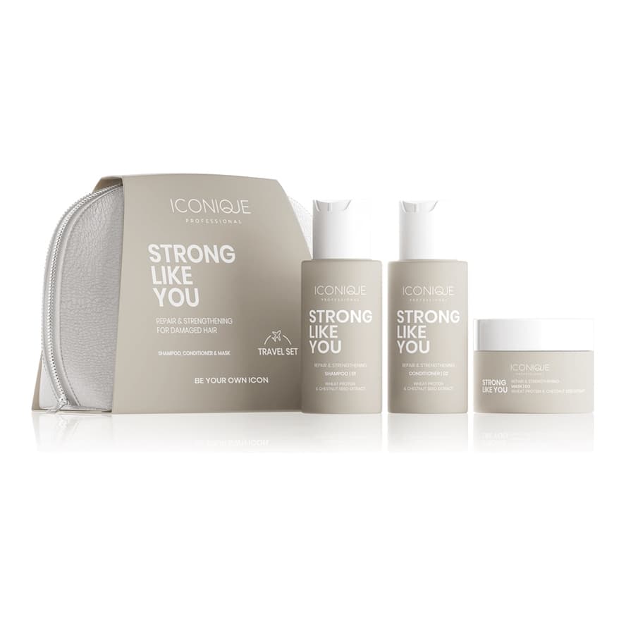 STRONG LIKE YOU Repair & Strengthening Set