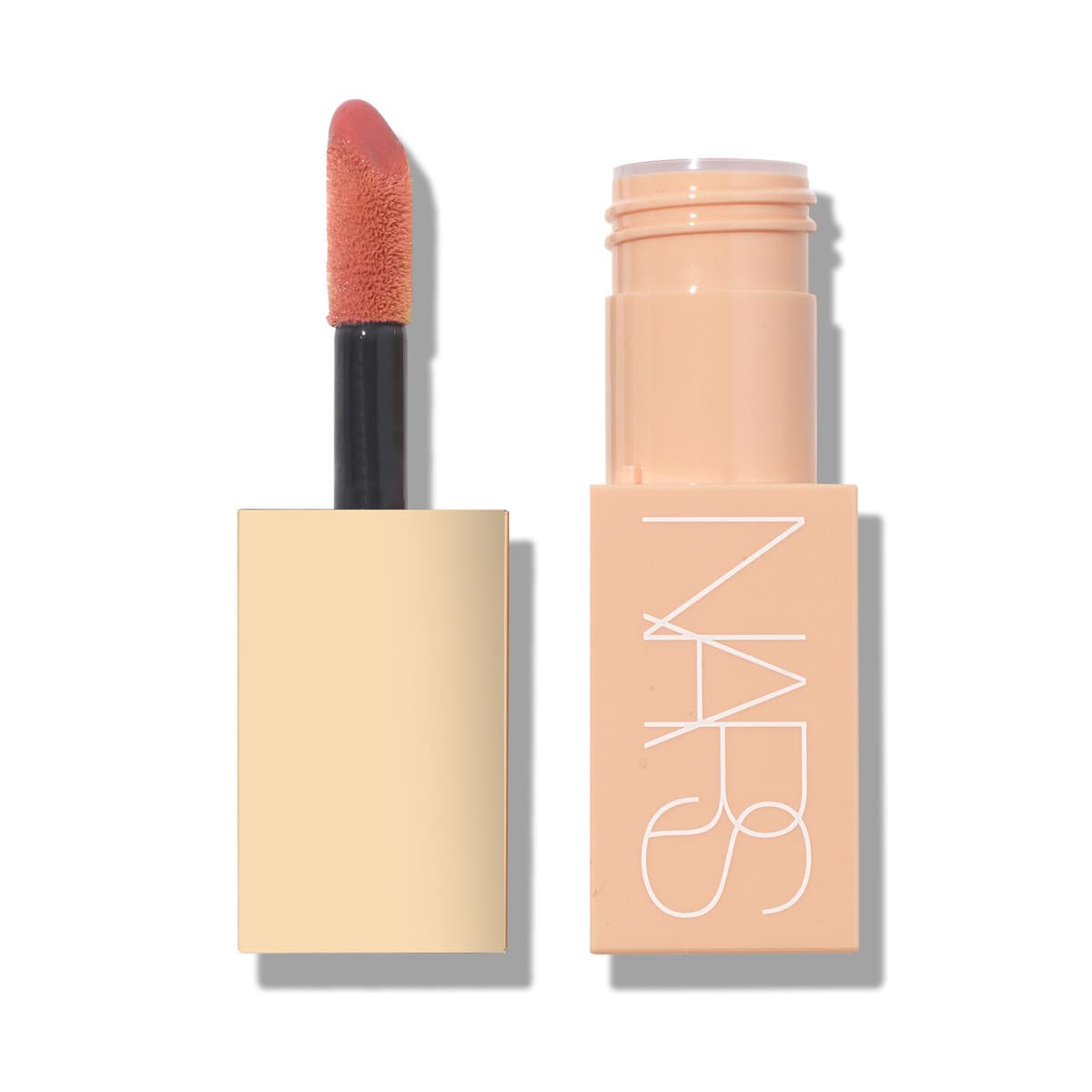 Afterglow Liquid Blush, BRAZEN