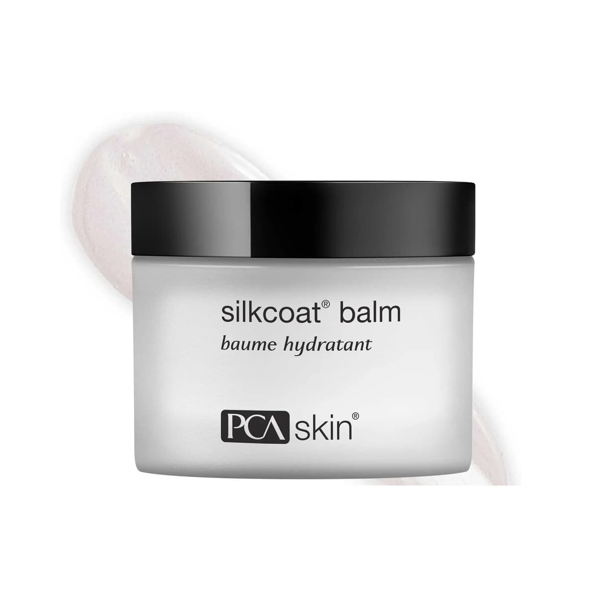 Silkcoat Balm