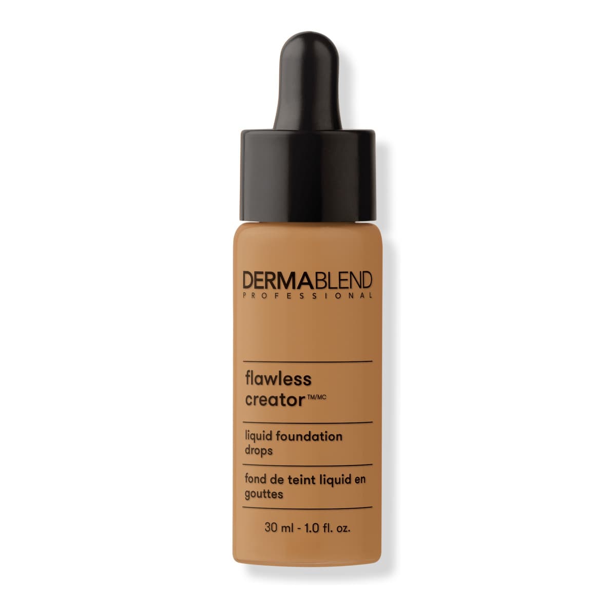 Flawless Creator Liquid Foundation Drops, 60N