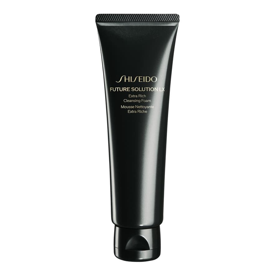 Future Solution LX New Extra Rich Cleansing Foam