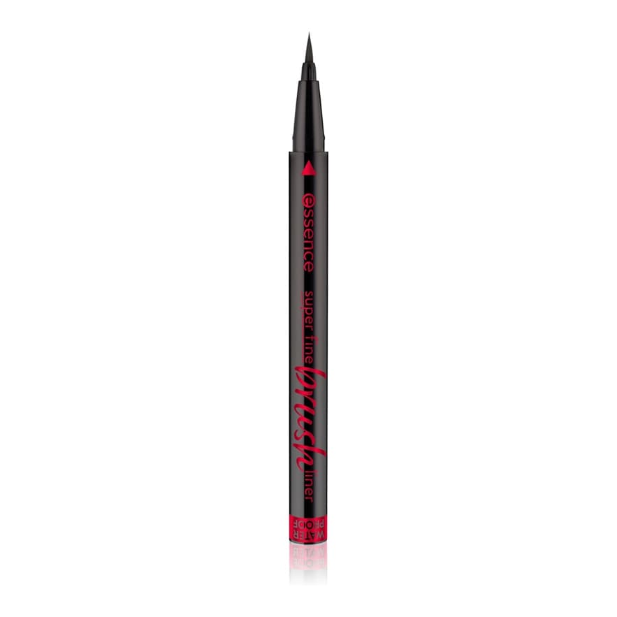 Super Fine Brush Liner