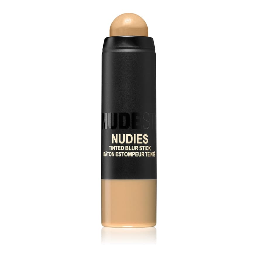 Tinted Blur Foundation Stick