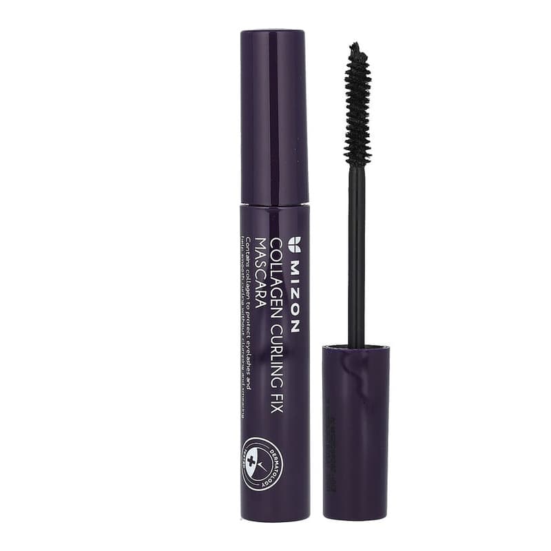 Collagen Curling Fix Mascara