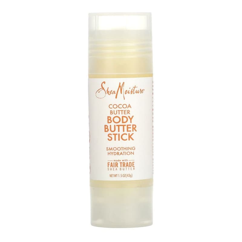 Body Butter Stick, Cocoa Butter