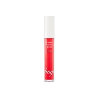 fmgt Gleaming Volume Lip Oil, #07 Baby Cherry