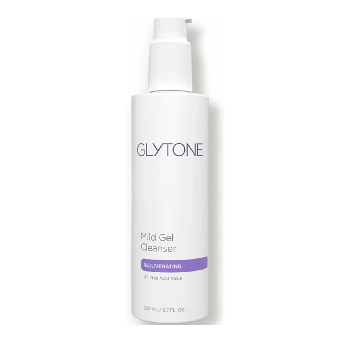 Mild Gel Cleanser