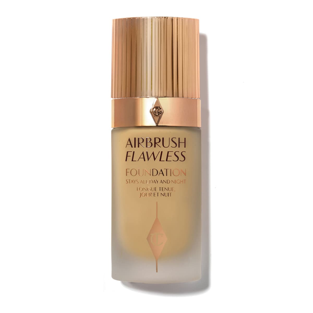 Airbrush Flawless Foundation, #10 NEUTRAL