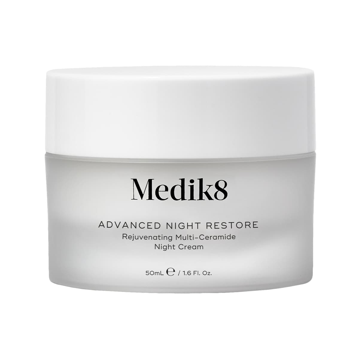 Advanced Night Restore