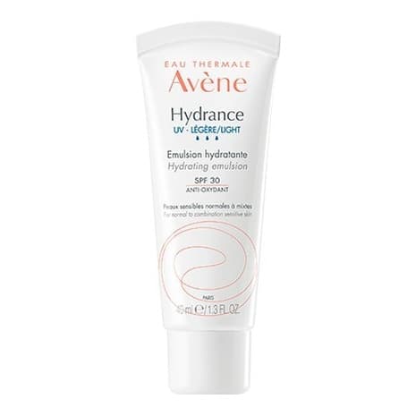 Hydrance Hydrating Emulsion SPF30