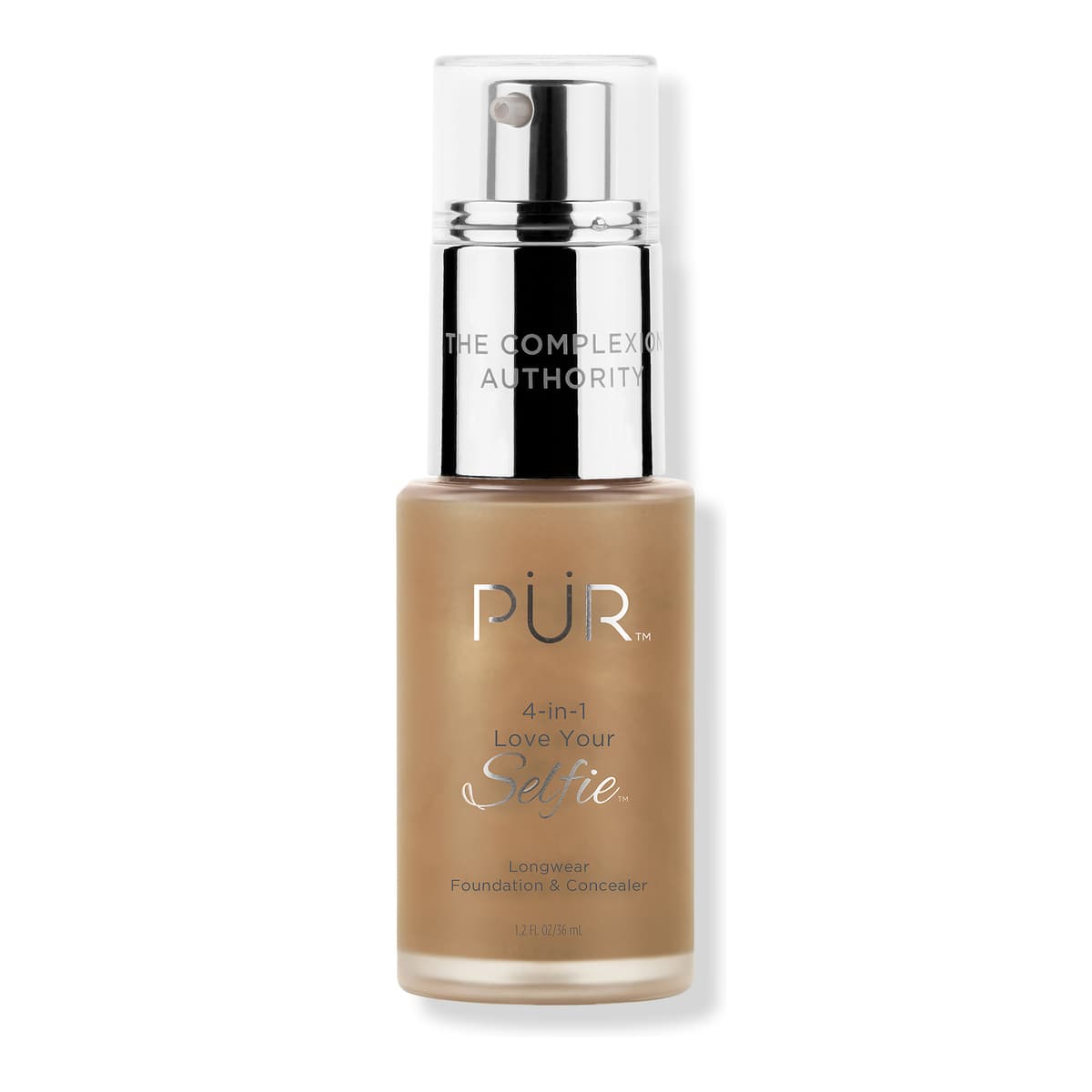 4-In-1 Love Your Selfie Longwear Foundation & Concealer, DG1 Nutmeg