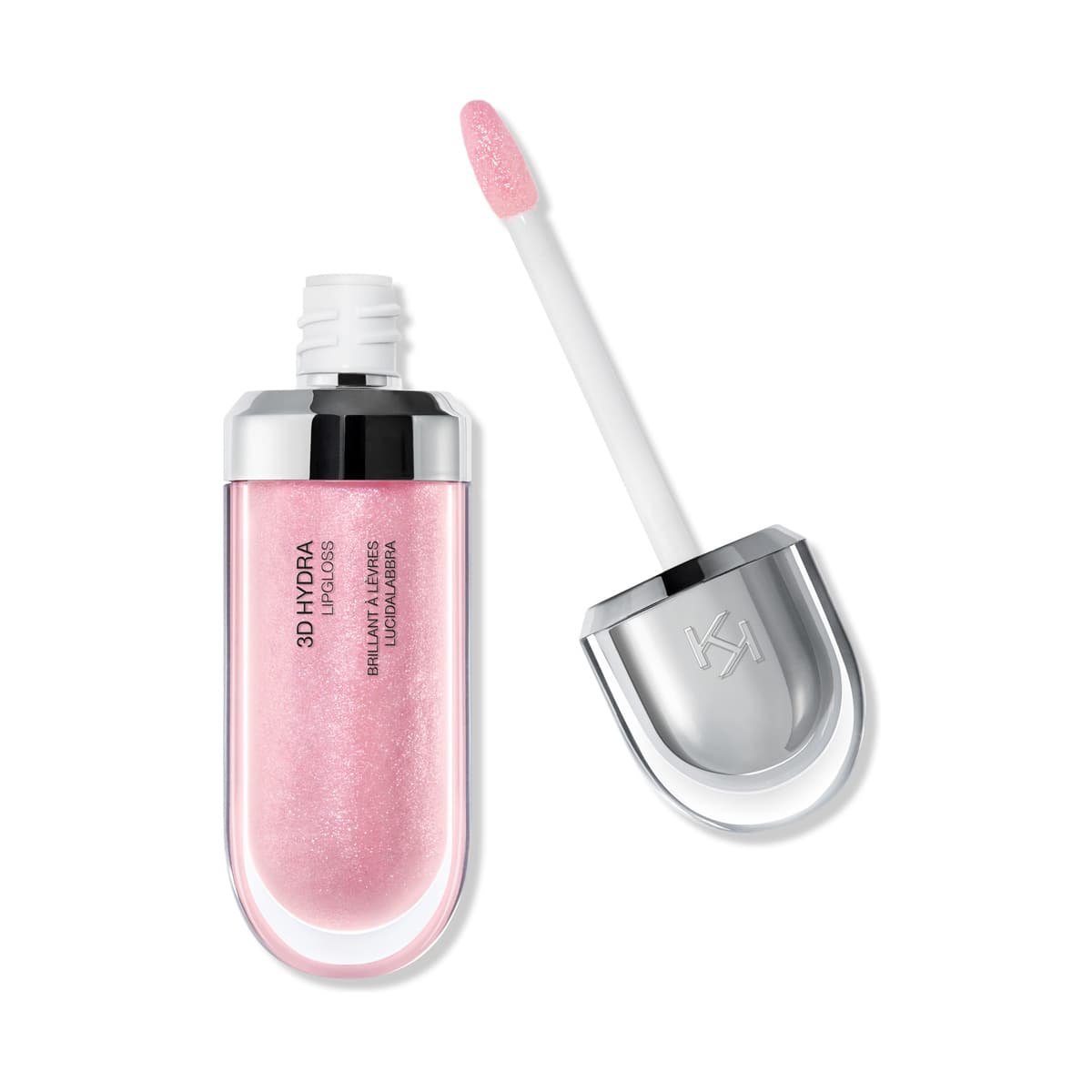 3D Hydra Lipgloss, #005