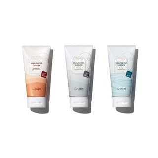 Healing Tea Garden Cleansing Foam