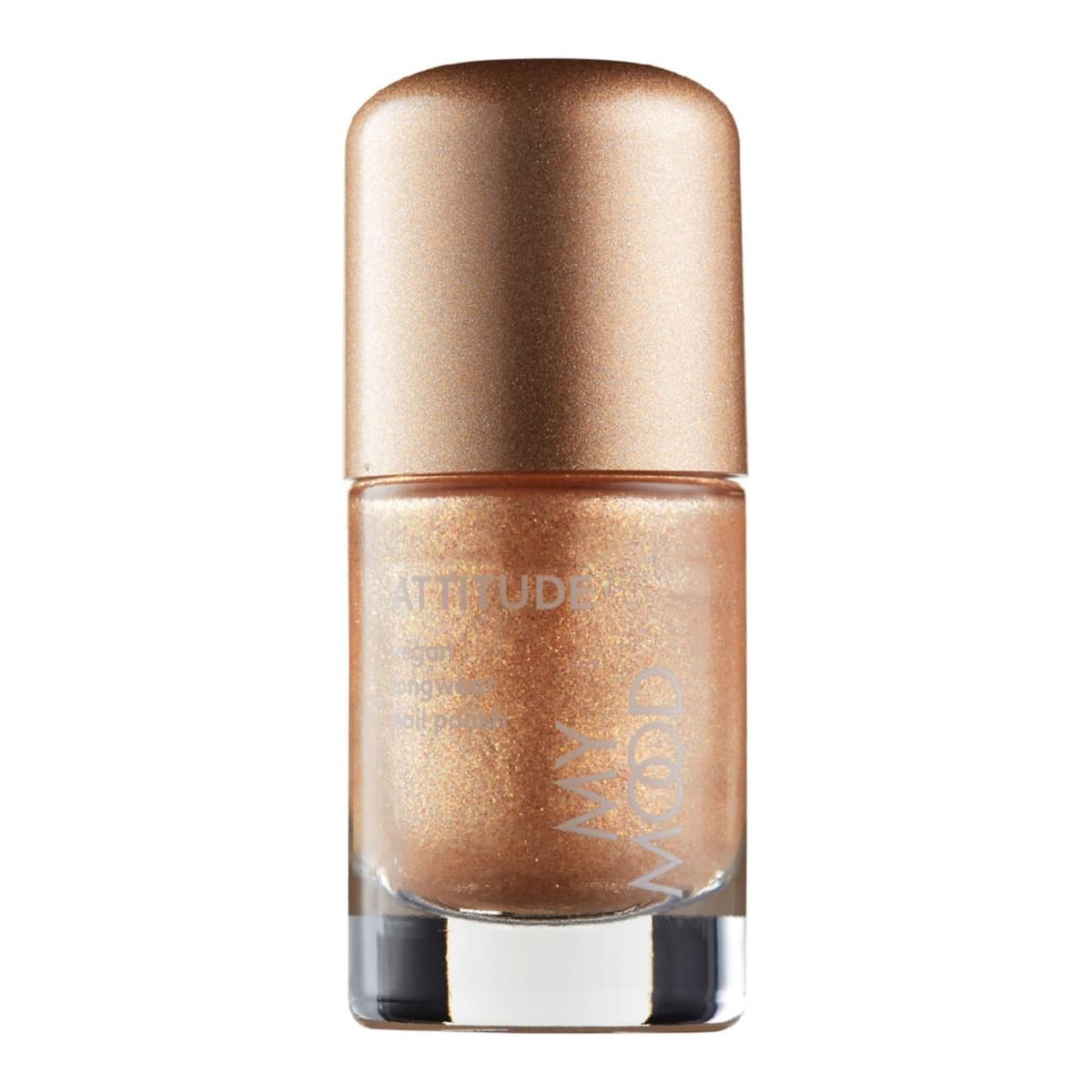 Nail Polish Attitude