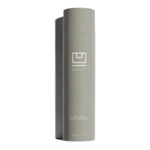 The Super Body Hydrator