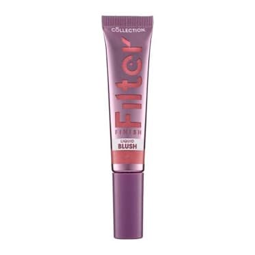 Filter Finish Liquid Blush Wand