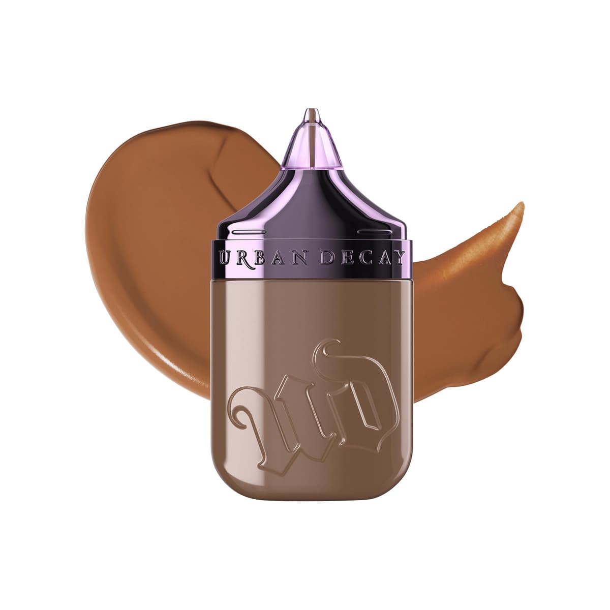 Face Bond Self Setting Waterproof Foundation, #30