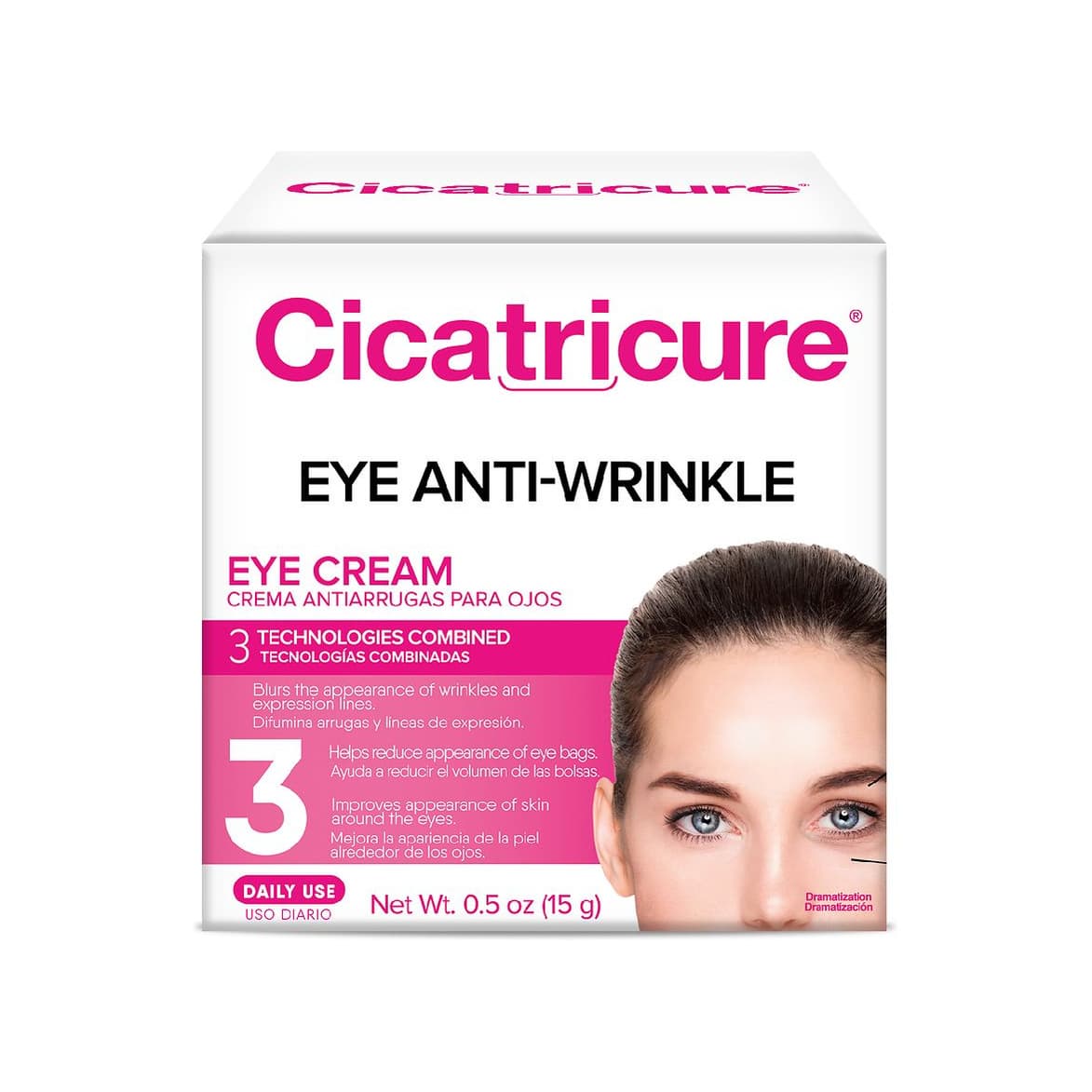 Eye Cream