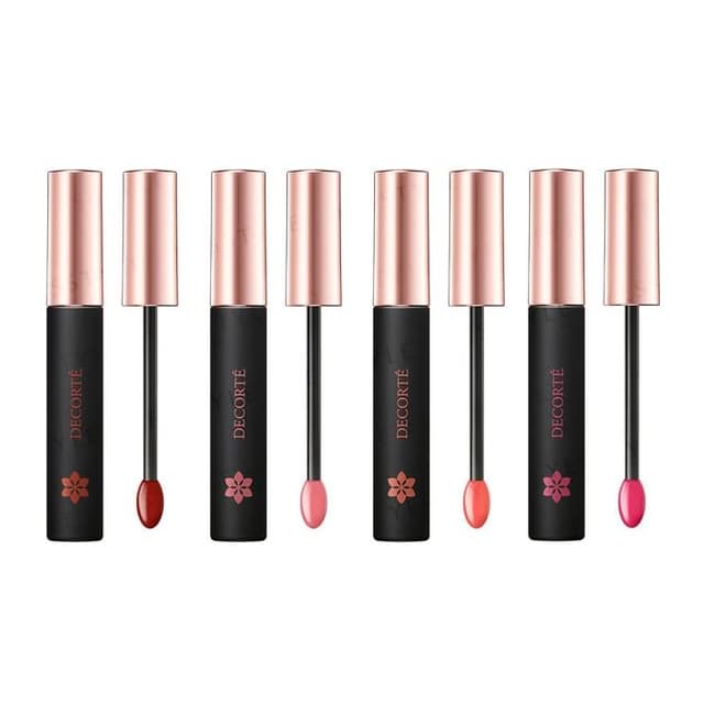 DECORTE Tint Lip Gloss, #05