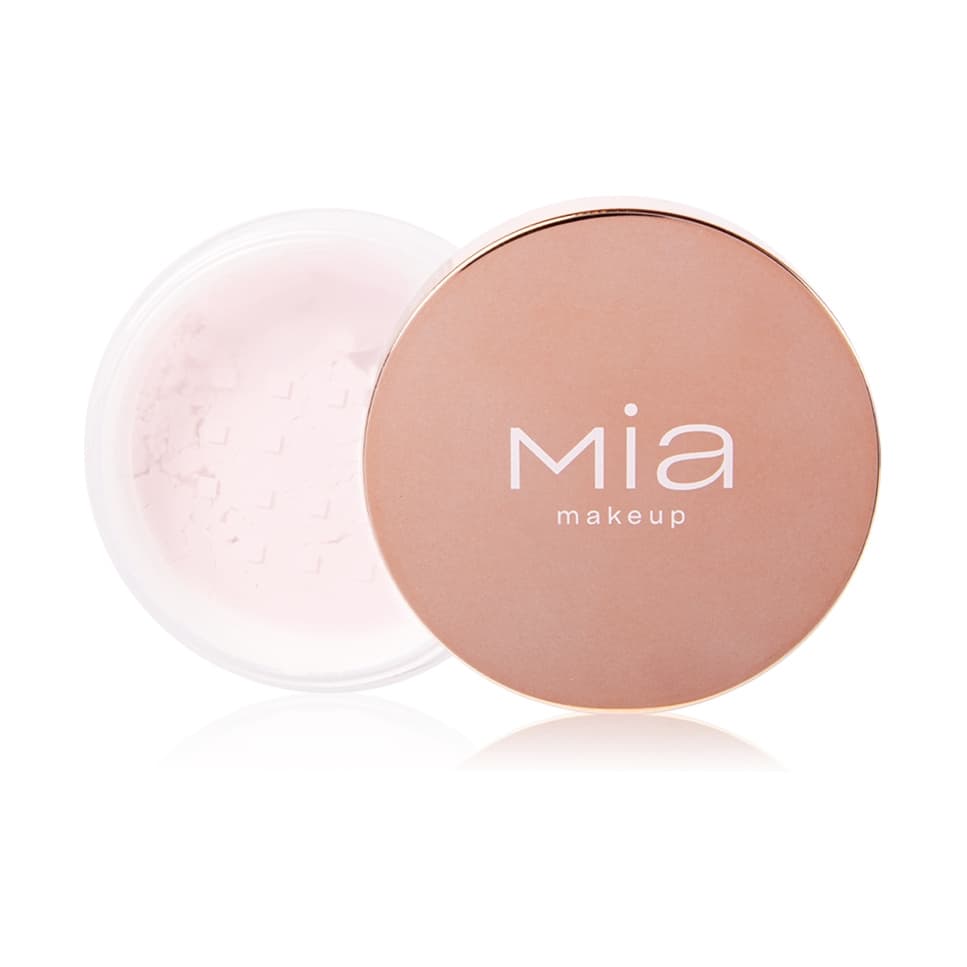 Loose Powder