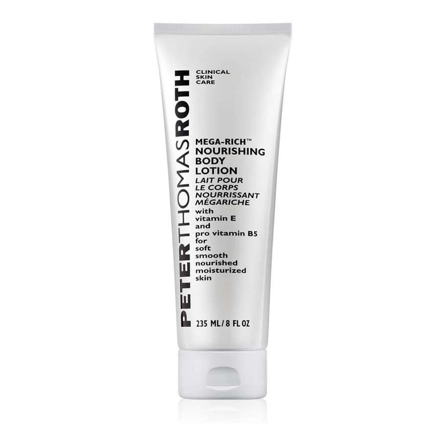 Mega Rich Nourishing Body Lotion