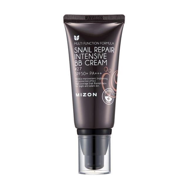 Snail Repair Intensive BB Cream, #27