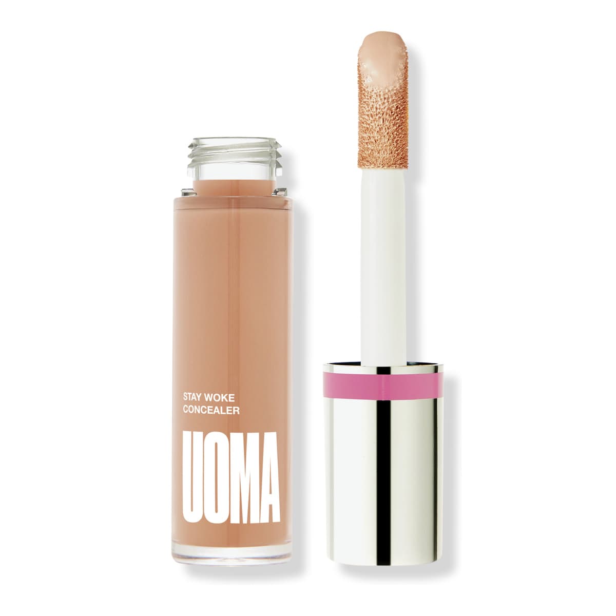 Stay Woke Concealer, Honey Honey T2
