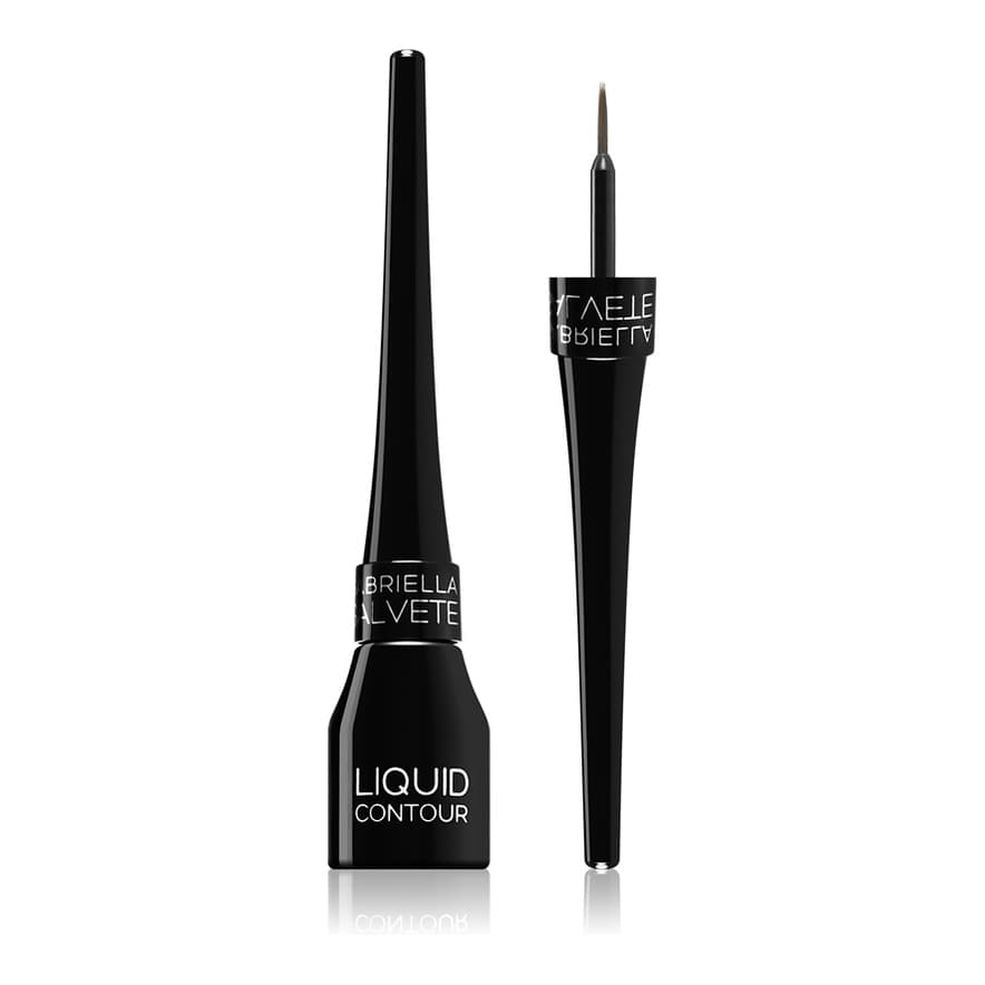 Liquid Contour