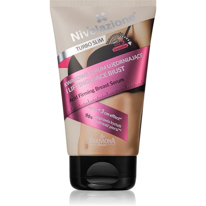 Nivelazione Turbo Slim