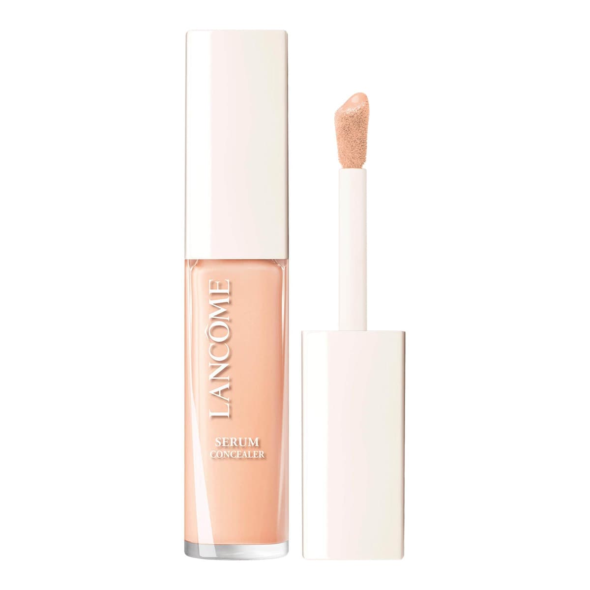 Care and Glow Serum Concealer with Hyaluronic Acid, 120N