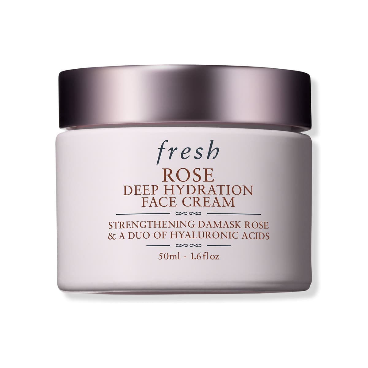 Rose Deep Hydration Face Cream