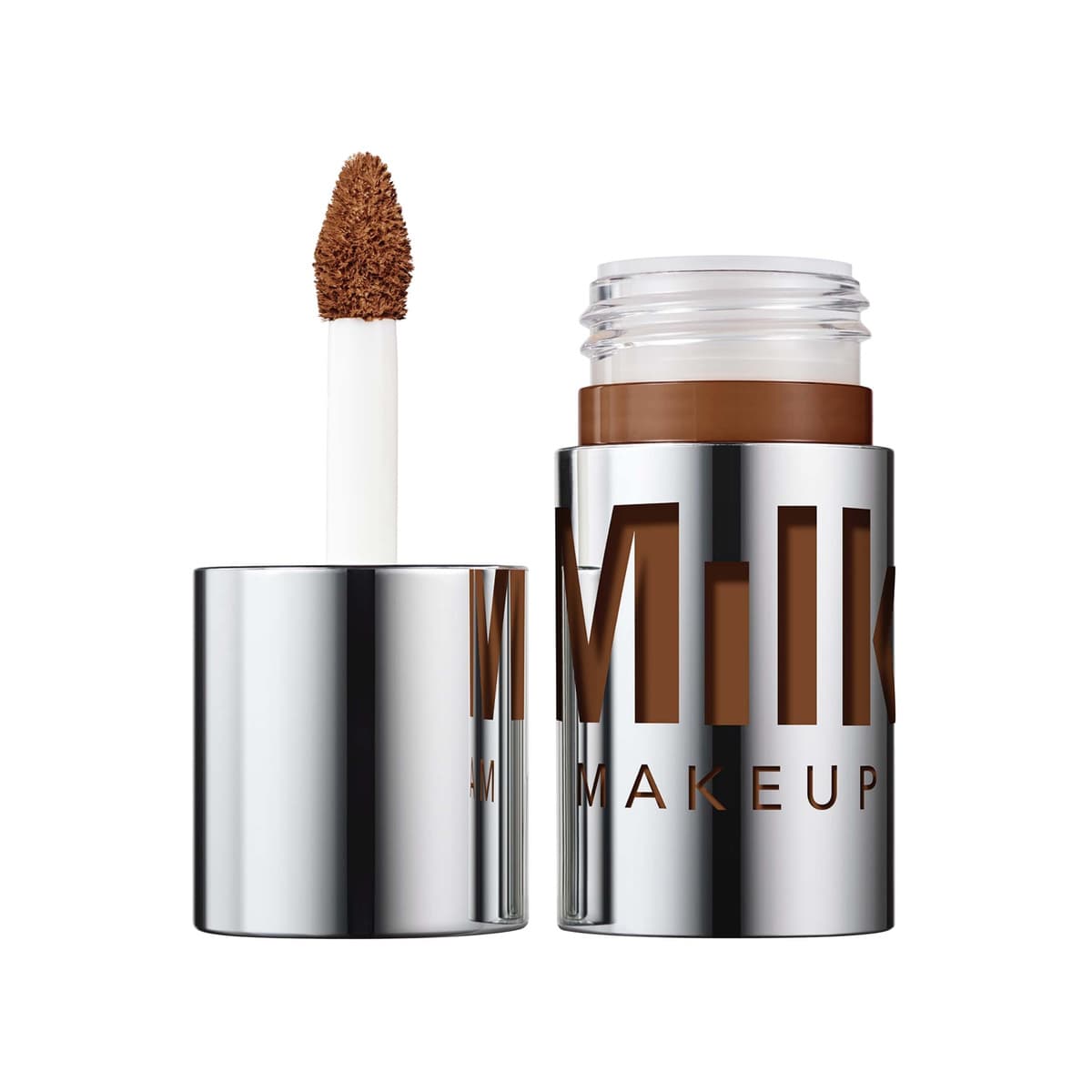 Future Fluid Creamy Longwear Hydrating Concealer with Hyaluronic Acid, 26N