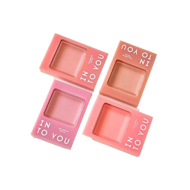 Color Card Single Blush, #CW04